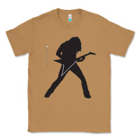 Toasted Coconut dave mustaine Classic Tee - DesignPulse