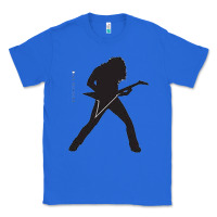 True Royal dave mustaine Classic Tee - DesignPulse