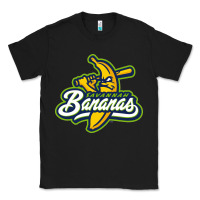 Black bananas Classic Tee - DesignPulse