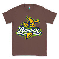 Chestnut bananas Classic Tee - DesignPulse