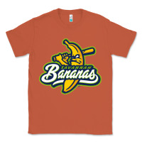 Copper bananas Classic Tee - DesignPulse