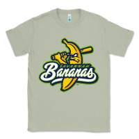 Matcha bananas Classic Tee - DesignPulse
