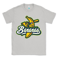 Moon Dust bananas Classic Tee - DesignPulse