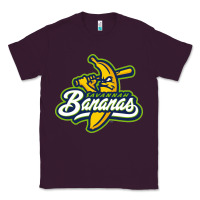 Plum bananas Classic Tee - DesignPulse