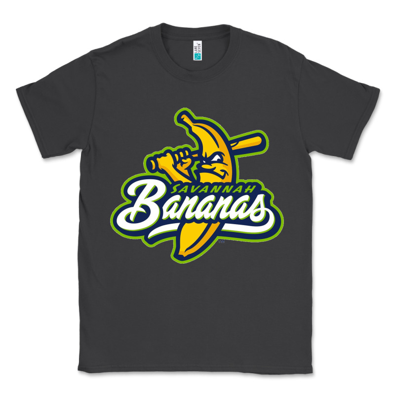 Bananas Classic Tee by DesignPulse | Teevron