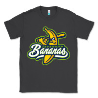 Smoke bananas Classic Tee - DesignPulse