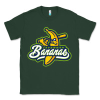 Sports Green bananas Classic Tee - DesignPulse