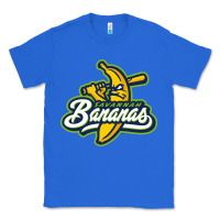 True Royal bananas Classic Tee - DesignPulse