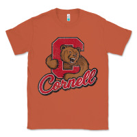 Copper cornell Classic Tee - DesignPulse