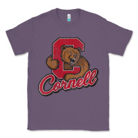 Lavender cornell Classic Tee - DesignPulse