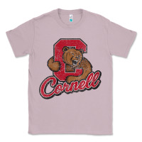 Lilac cornell Classic Tee - DesignPulse