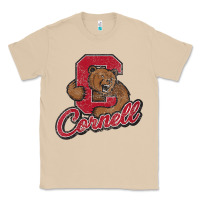 Mushroom cornell Classic Tee - DesignPulse