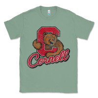 Sage cornell Classic Tee - DesignPulse