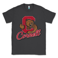 Smoke cornell Classic Tee - DesignPulse