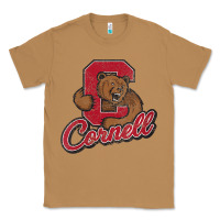Toasted Coconut cornell Classic Tee - DesignPulse