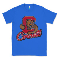 True Royal cornell Classic Tee - DesignPulse