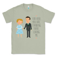 Matcha sound of music - loving me Classic Tee - DesignPulse