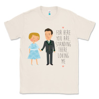 Natural sound of music - loving me Classic Tee - DesignPulse