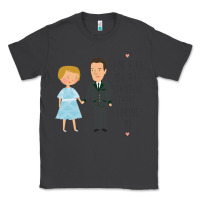 Smoke sound of music - loving me Classic Tee - DesignPulse