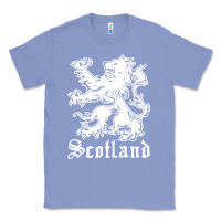 Colony Blue youth scotland Classic Tee - DesignPulse