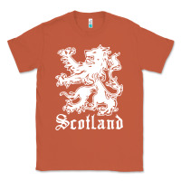 Copper youth scotland Classic Tee - DesignPulse