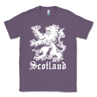 Lavender youth scotland Classic Tee - DesignPulse