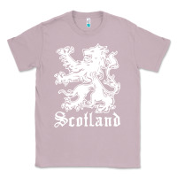 Lilac youth scotland Classic Tee - DesignPulse