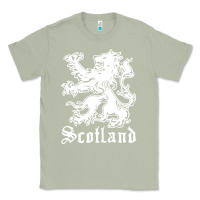 Matcha youth scotland Classic Tee - DesignPulse