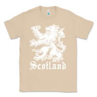 Mushroom youth scotland Classic Tee - DesignPulse