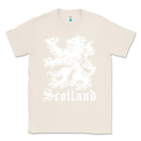 Natural youth scotland Classic Tee - DesignPulse
