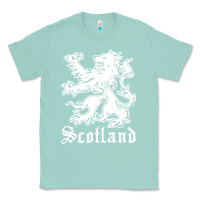 Seafoam youth scotland Classic Tee - DesignPulse