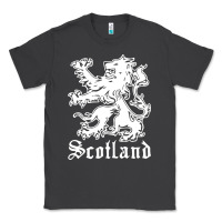 Smoke youth scotland Classic Tee - DesignPulse