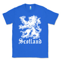True Royal youth scotland Classic Tee - DesignPulse