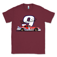 Bill Elliott 1988 Winston Cup 9 Stock Car  Classic Classic Tee | Teevron