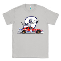 Moon Dust Bill Elliott 1988 Winston Cup 9 Stock Car  Classic Classic Tee - DesignPulse