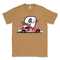Toasted Coconut Bill Elliott 1988 Winston Cup 9 Stock Car  Classic Classic Tee - DesignPulse