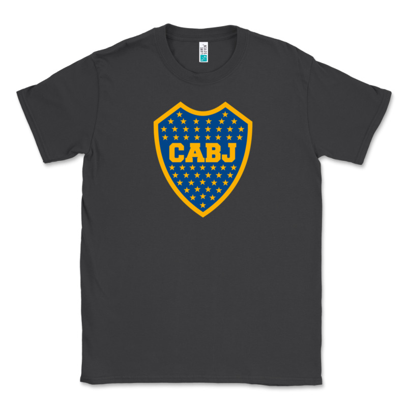 Boca Juniors Classic Tee by DesignPulse | Teevron