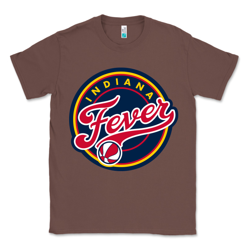 Indiana,team,fever Classic Tee by DesignPulse | Teevron