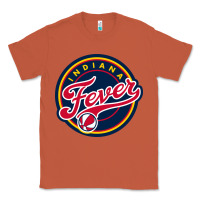 Copper indiana,team,fever Classic Tee - DesignPulse
