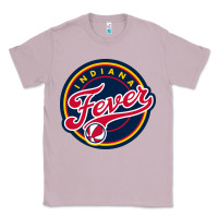 Lilac indiana,team,fever Classic Tee - DesignPulse