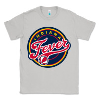 Moon Dust indiana,team,fever Classic Tee - DesignPulse