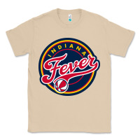 Mushroom indiana,team,fever Classic Tee - DesignPulse