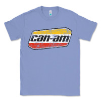 Canam Vintage Original Atv Utv Off Road Gift Long Sleeve Classic Tee | Teevron