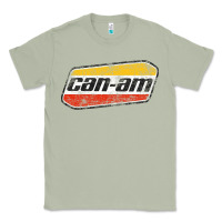Matcha CANAM Vintage Original ATV UTV off road Gift Long Sleeve Classic Tee - DesignPulse