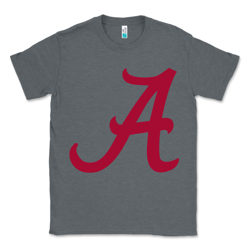 -alabama Athletics Classic Tee by DesignPulse | Teevron