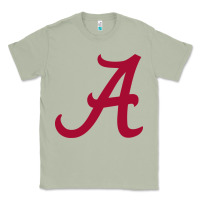 Matcha -alabama athletics Classic Tee - DesignPulse