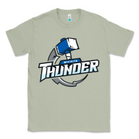 Matcha wichita thunder Classic Tee - DesignPulse