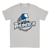 Moon Dust wichita thunder Classic Tee - DesignPulse