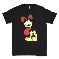 Black odie the dog gift Classic Tee - DesignPulse