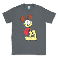 Odie The Dog Gift Classic Tee | Teevron